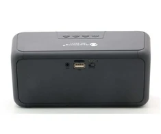 Dėklas Bluetooth garsiakalbis Manta SPK555 BT, 6 W