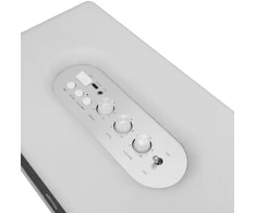 Dėklas Bluetooth garsiakalbis Sbox BT-60 Tango Baltas, 60 W