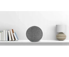 Dėklas Bluetooth garsiakalbis su FM radiju Blaupunkt BT11ALU