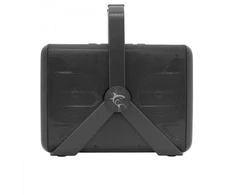 Dėklas Bluetooth garsiakalbis su FM radiju Baltas Shark GBT-58 Tamma Juodas