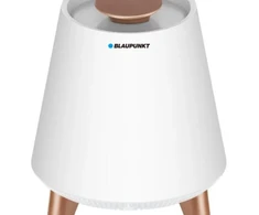 Dėklas Bluetooth garsiakalbis su LED lempa Blaupunkt BT25LAMP