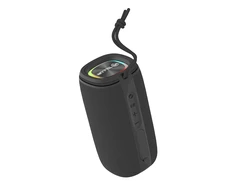 Dėklas Bluetooth garsiakalbis Tellur Eclipse, 12 W, juodas