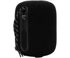 Dėklas Bluetooth kolonėlė Baltas Shark GBT-619 Idakka, juoda