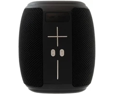 Dėklas Bluetooth kolonėlė Baltas Shark GBT-888 Dhak, juoda