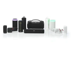 Hama Pocket 3.0 juoda