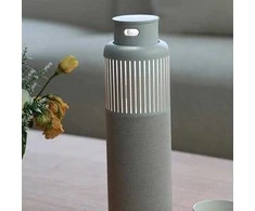 Ausinės HiFuture Wedge Bluetooth Speaker - Sidabrinis ir Baltas