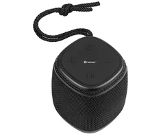 Nešiojamas Garsiakalbis - Tracer Splash S Bluetooth Juodas