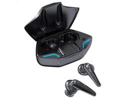 Dėklas Bluetooth TWS ausinės žaidėjams Media-Tech MT3607 Cobra Pro Rhoid