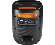 Dėklas Bluetooth vakarėlio garsiakalbis Denver BPS-165