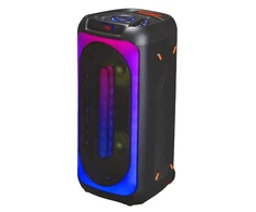 Dėklas Bluetooth vakarėlio garsiakalbis Denver BPS-451, 400 W
