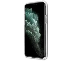 Dėklas BMW BMHCN58PCUBBK iPhone iPhone 11 Pro 5,8 Juodos spalvos/juodas deklas su atspausdintu logotipu