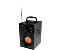 Dėklas Boombox garsiakalbis Media-Tech MT3145 V2