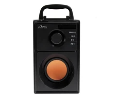 Dėklas Boombox garsiakalbis Media-Tech MT3145 V2