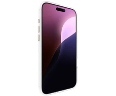 Dėklas Case-Mate Floral Gems MagSafe do iPhone 16 Plus auksinė