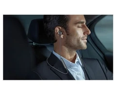 Dėklas Denver BEN-151 belaidės Bluetooth ausinės su ANC