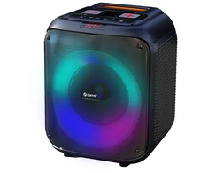Dėklas Denver BPS-250 Bluetooth vakarėlio garsiakalbis