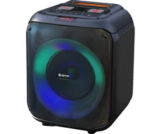 Dėklas Denver BPS-250 Bluetooth vakarėlio garsiakalbis