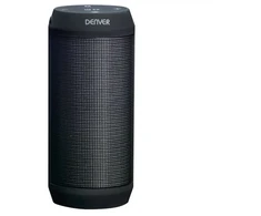 Dėklas Denver BTL-62NR Bluetooth garsiakalbis su LED šviesomis