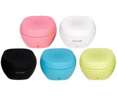 Dėklas Denver BTS-22C belaidė Bluetooth kolonėlė