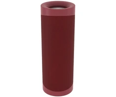 Dėklas Denver BTV-208R raudonas Bluetooth garsiakalbis