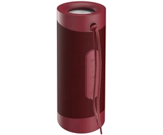 Dėklas Denver BTV-208R raudonas Bluetooth garsiakalbis