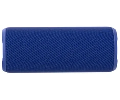 Dėklas Denver BTV-213BU mėlynas Bluetooth garsiakalbis