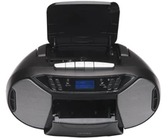 Dėklas Denver TDC-250 nešiojamas CD grotuvas su DAB+ radiju