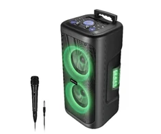 Dėklas Denver TSP-353 Bluetooth garsiakalbis su mikrofono įvestimi