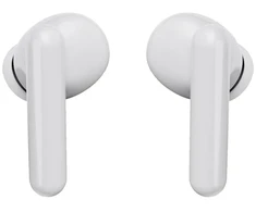 Dėklas Denver TWE-38 belaidės Bluetooth ausinės, baltos