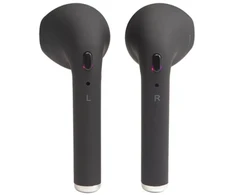 Dėklas Denver TWE-46 belaidės Bluetooth ausinės, juodos
