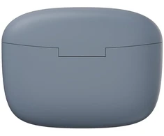 Dėklas Denver TWE-47 pilkos belaidės Bluetooth ausinės