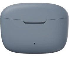 Dėklas Denver TWE-47 pilkos belaidės Bluetooth ausinės