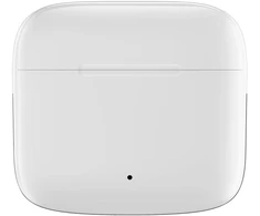 Dėklas Denver TWE-61W belaidės Bluetooth ausinės