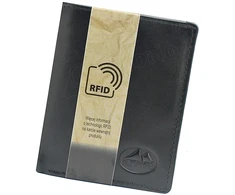 Dėklas dokumentams EL FORREST 854-67 RFID
