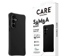 Panzer Glass Dėklas Galaxy S26+ iš perdirbto TPU, Qi suderinamas CARE by PanzerGlass