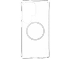 Panzer Glass Dėklas Galaxy S26 Ultra permatomas, Qi suderinamas CARE by PanzerGlass