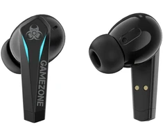 Dėklas GameZone T7 Pro TWS belaidės ausinės su mikrofonu
