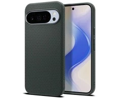 Dėklas Google Pixel 10 Pro XL Spigen Liquid Air Mag – apsaugai ir patogiam MagSafe naudojimui.