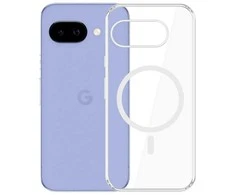 Dėklas Google Pixel 10A MagSafe su kampų apsauga 3mk