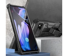 Dėklas Google Pixel 9 Pro XL - juodas
