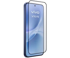 Grūdintas apsauginis stiklas Vivo V70 FE 5G, Crong