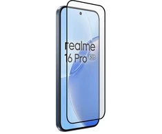 Grūdintas stiklas Crong 3D Armour Glass Lite Realme 16 Pro 5G