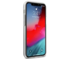 Dėklas Guess juodas iPhone 12 Mini