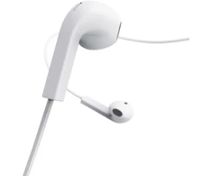 Dėklas Hama Advance Baltas stereo ausinės