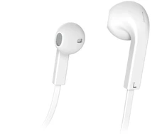 Dėklas Hama Advance Baltas stereo ausinės