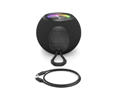 Hama Ballshape 3.0 juoda