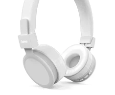 Dėklas Hama Freedom Lit II baltos Bluetooth ausinės