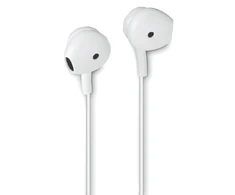 Dėklas Hama Ocean II baltos USB-C ausinės