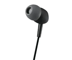 Dėklas Hama Sea II juodos USB-C į ausis įdedamos ausinės