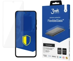 Hibridinis apsauginis stiklas Motorola Edge 30 Neo, 3mk FlexibleGlass